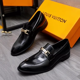 louis vuitton lv oxfords chaussures pour homme s_12a1a61